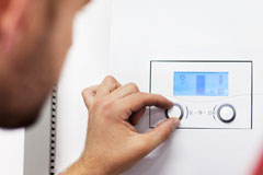 best Otby boiler servicing companies