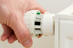 Otby central heating repair costs