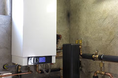 Otby condensing boiler companies