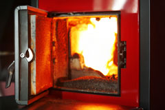 solid fuel boilers Otby
